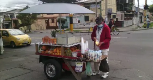 FRUTAS OLIVARES GOMEZ FRUTAS OLIVARES GOMEZ